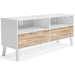 Five Star Furniture - Piperton Medium TV Stand image