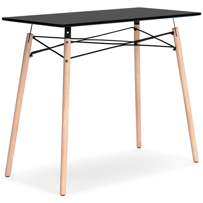 Five Star Furniture - Jaspeni Home Office Desk
