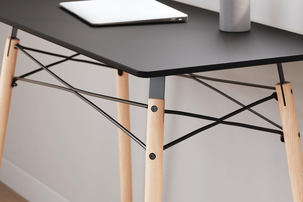 Five Star Furniture - Jaspeni Home Office Desk