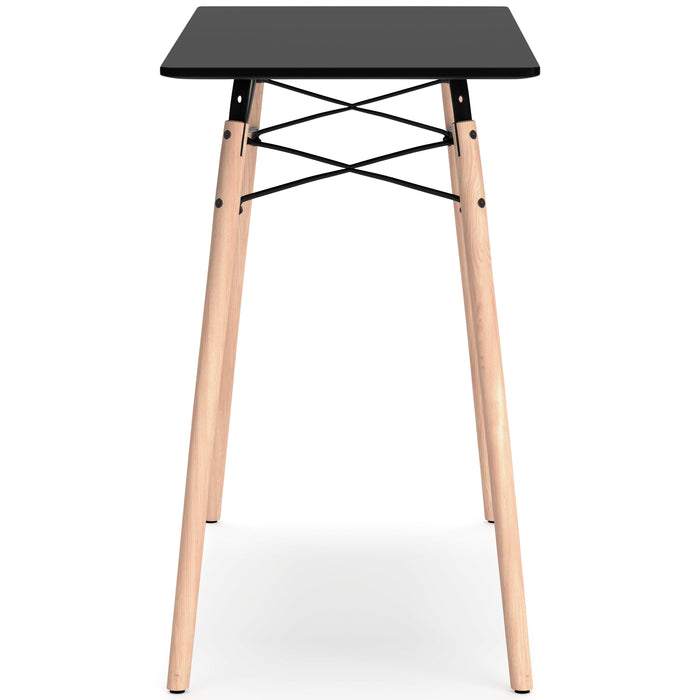 Five Star Furniture - Jaspeni Home Office Desk