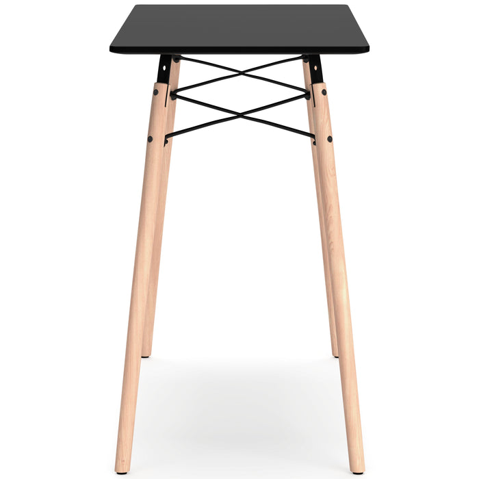 Five Star Furniture - Jaspeni Home Office Desk