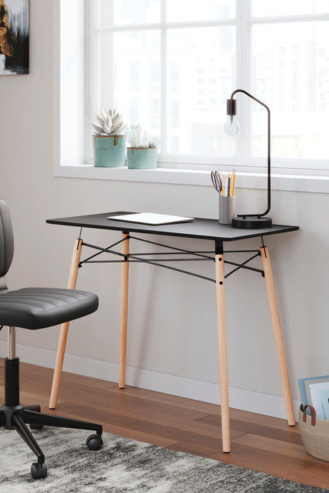 Five Star Furniture - Jaspeni Home Office Desk