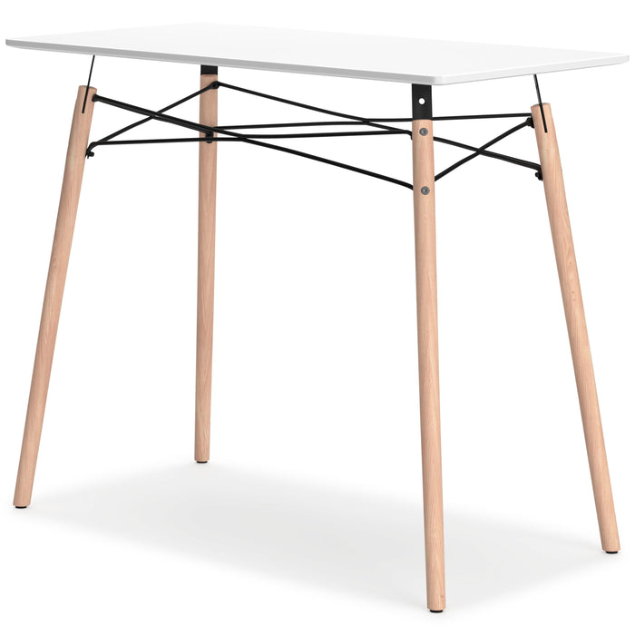 Five Star Furniture - Jaspeni Home Office Desk