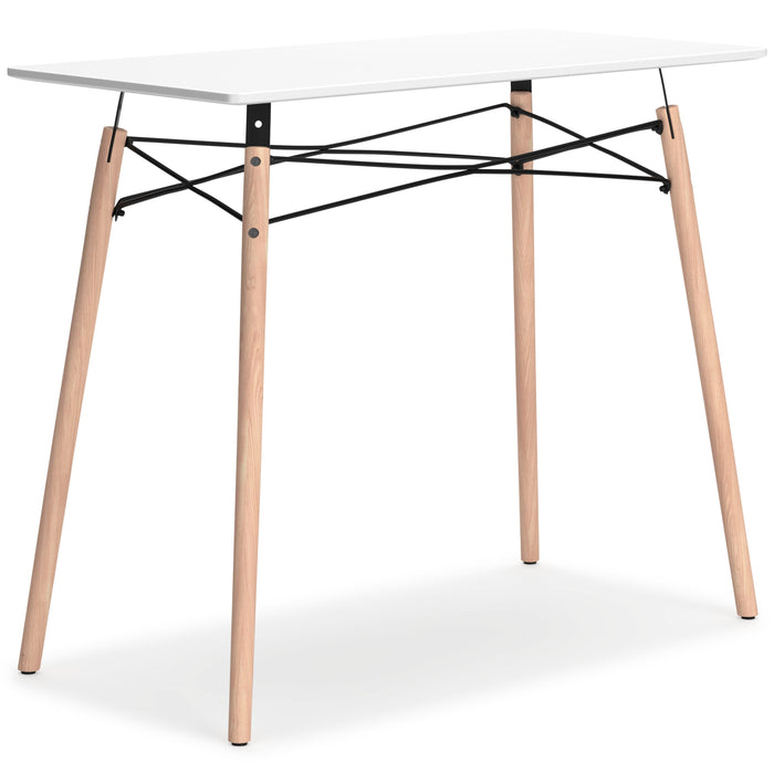 Five Star Furniture - Jaspeni Home Office Desk
