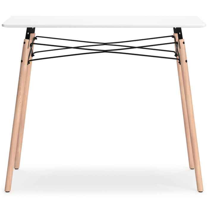 Five Star Furniture - Jaspeni Home Office Desk