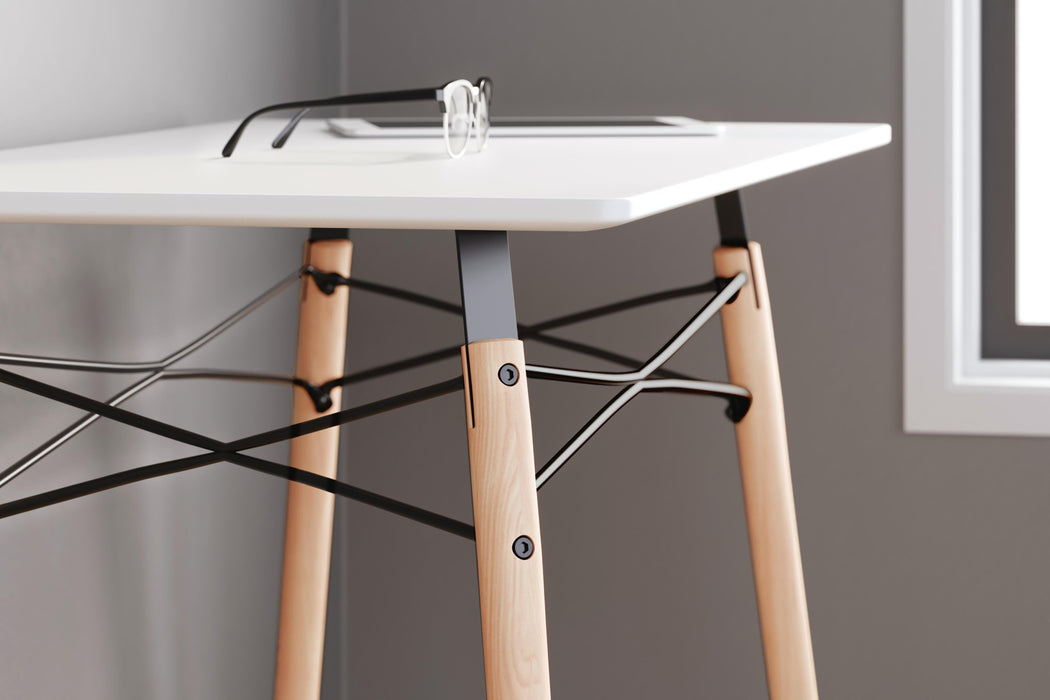 Five Star Furniture - Jaspeni Home Office Desk