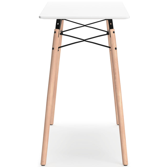 Five Star Furniture - Jaspeni Home Office Desk