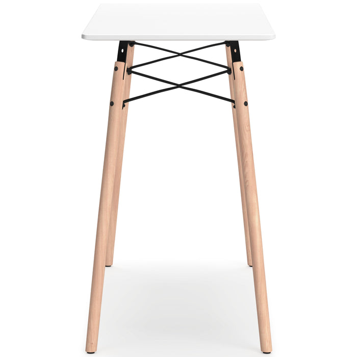 Five Star Furniture - Jaspeni Home Office Desk
