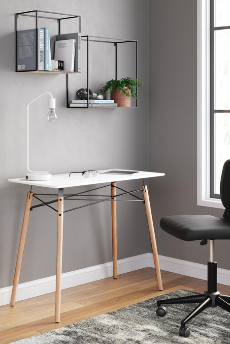Five Star Furniture - Jaspeni Home Office Desk