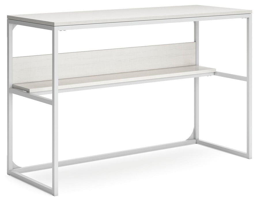 Five Star Furniture - Deznee Home Office Desk