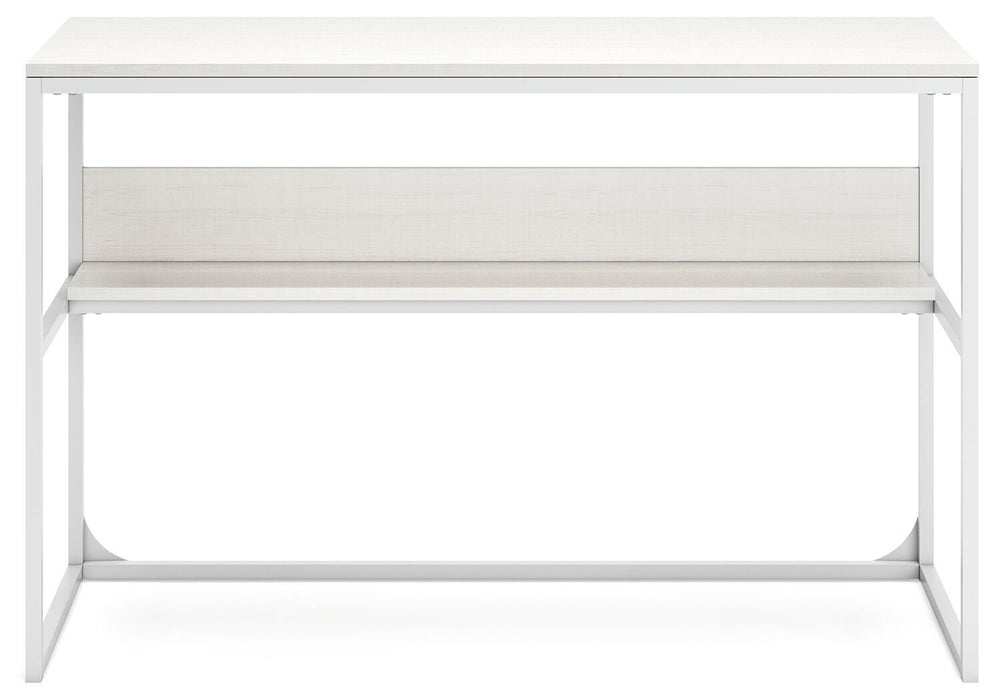 Five Star Furniture - Deznee Home Office Desk