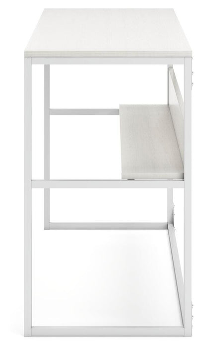 Five Star Furniture - Deznee Home Office Desk
