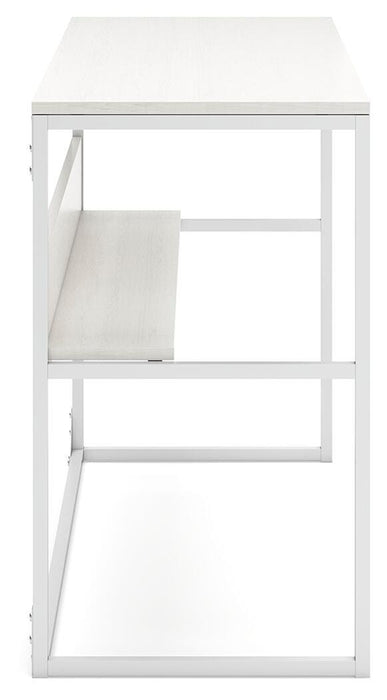 Five Star Furniture - Deznee Home Office Desk