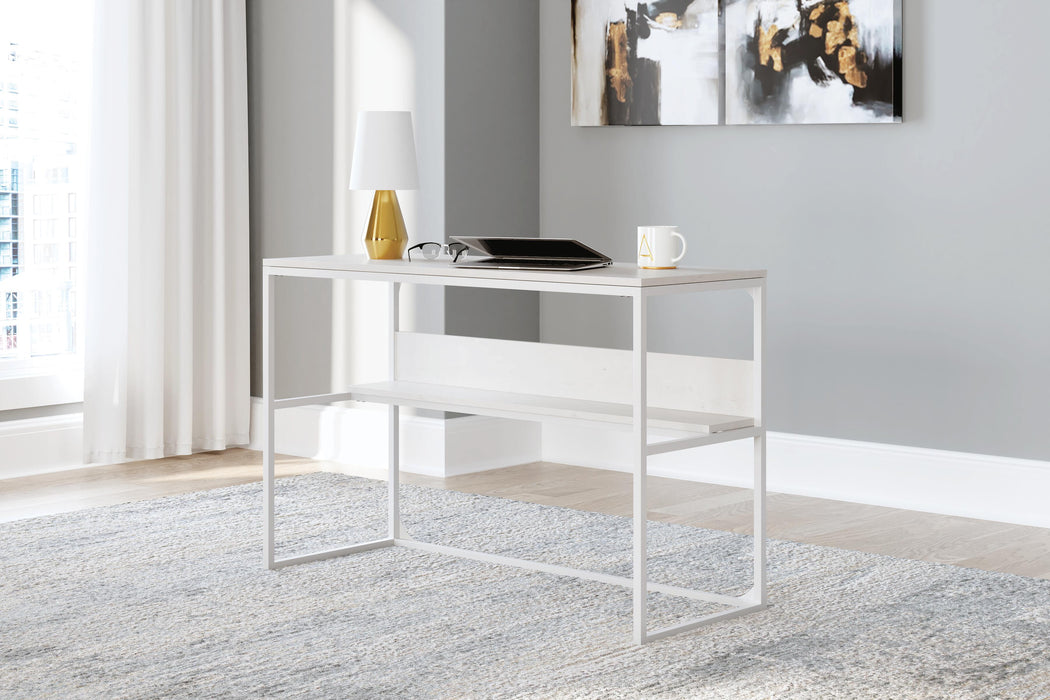 Five Star Furniture - Deznee Home Office Desk