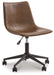 Five Star Furniture - Office Chair Program Home Office Desk Chair image