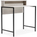 Five Star Furniture - Bayflynn Home Office Desk image