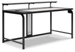 Five Star Furniture - Lynxtyn Home Office Desk image