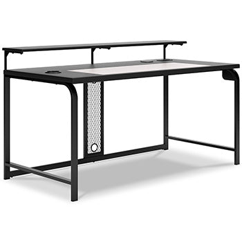 Lynxtyn Home Office Desk