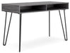 Five Star Furniture - Strumford Home Office Desk image