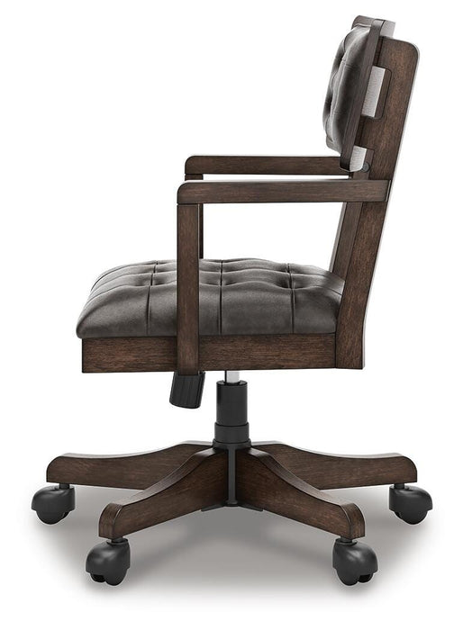 Five Star Furniture - Breckington Home Office Desk Chair
