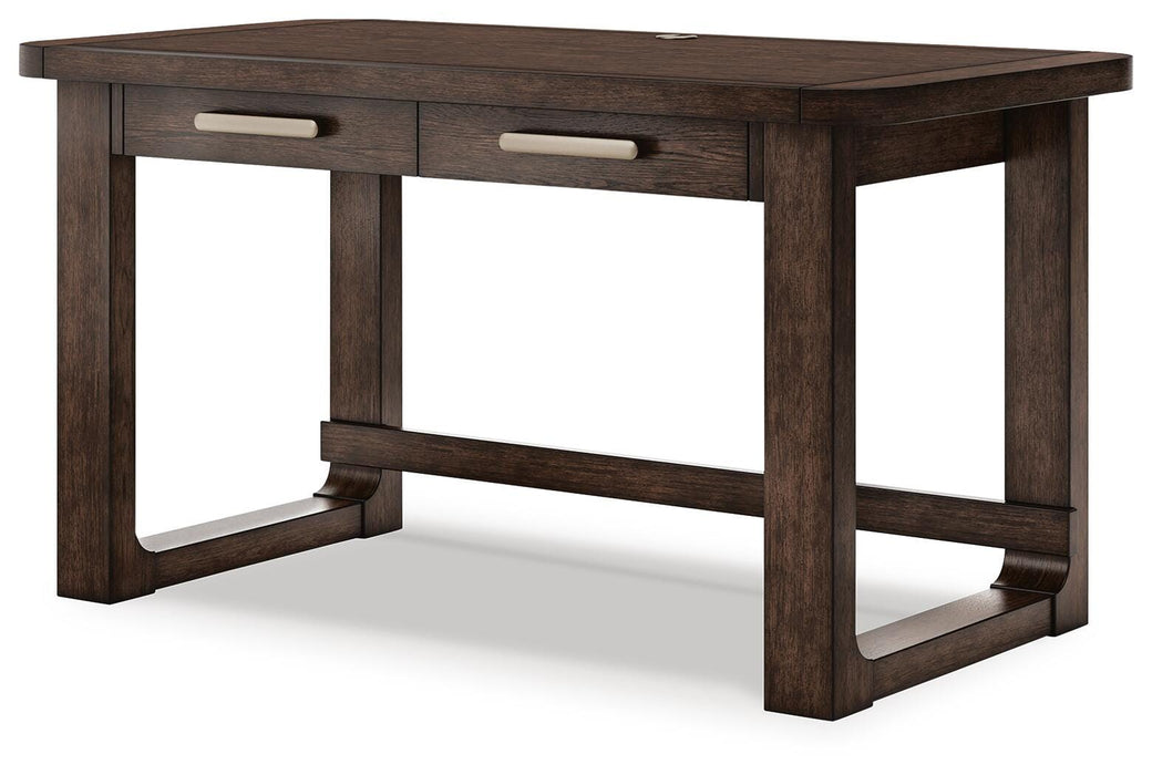 Five Star Furniture - Breckington 56" Home Office Desk