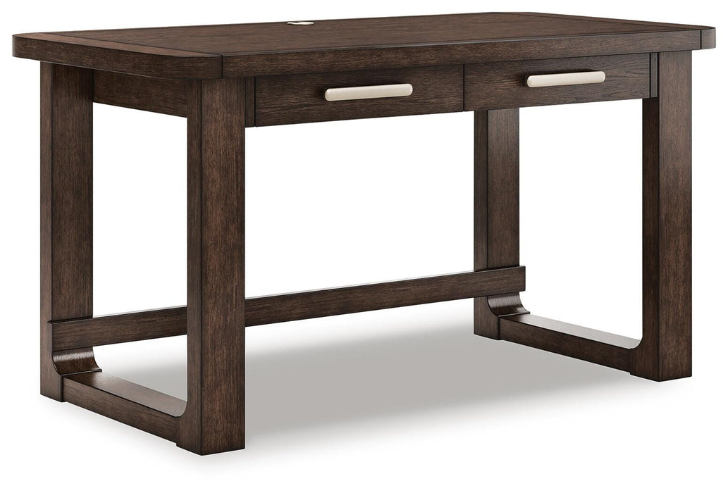 Five Star Furniture - Breckington 56" Home Office Desk