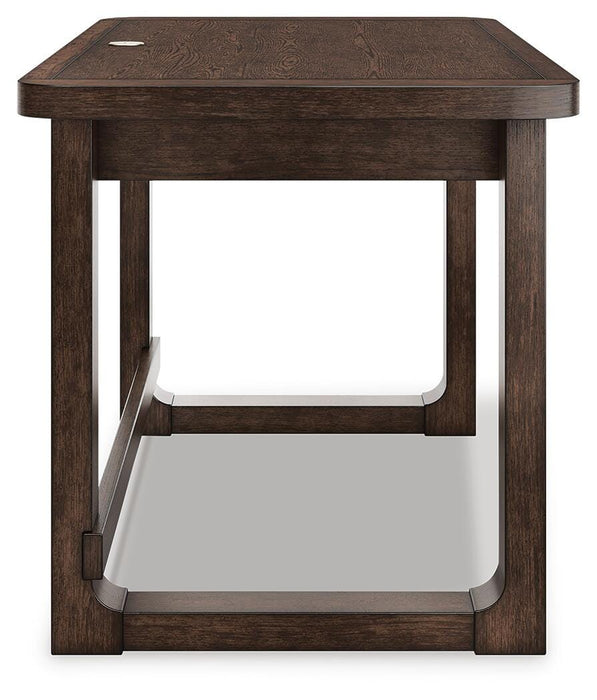 Five Star Furniture - Breckington 56" Home Office Desk