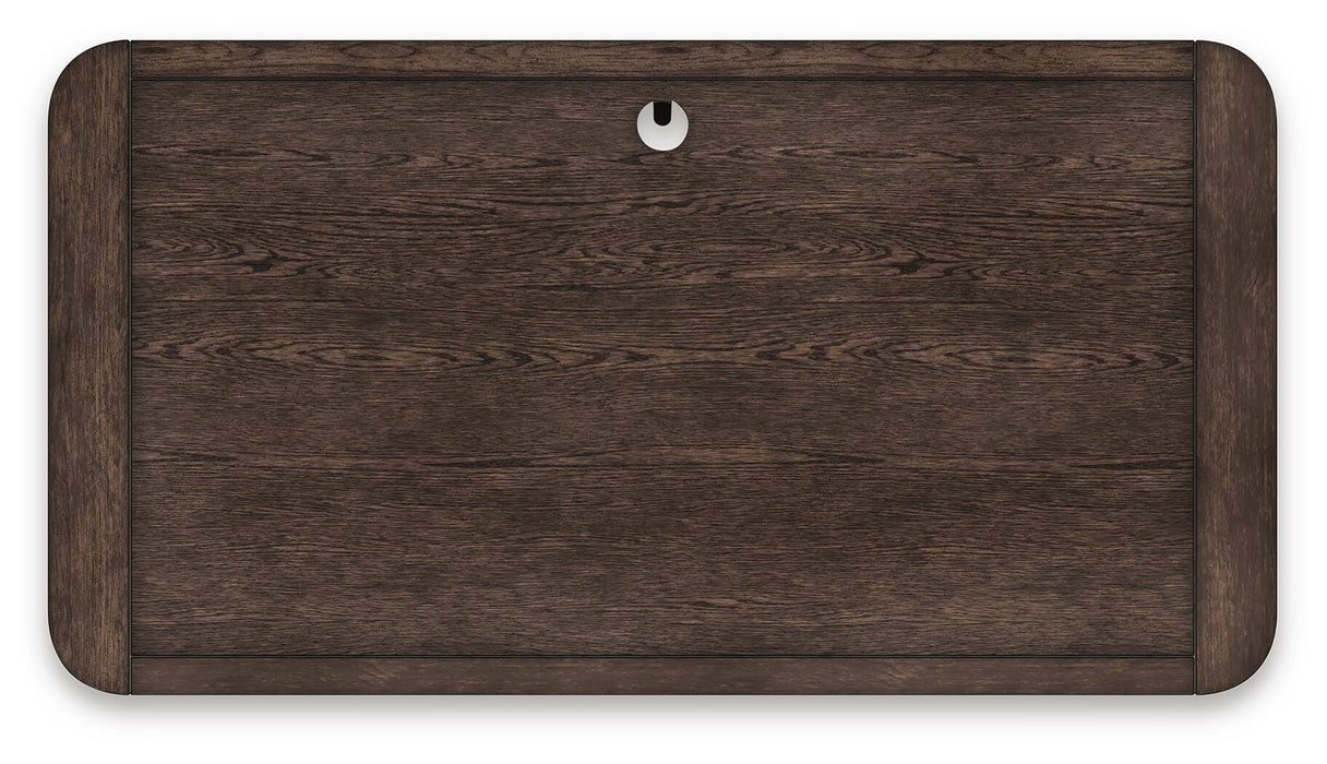 Five Star Furniture - Breckington 56" Home Office Desk
