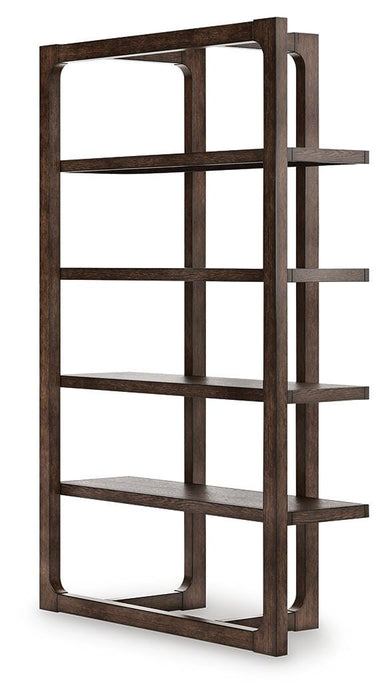 Five Star Furniture - Breckington 76" Bookcase