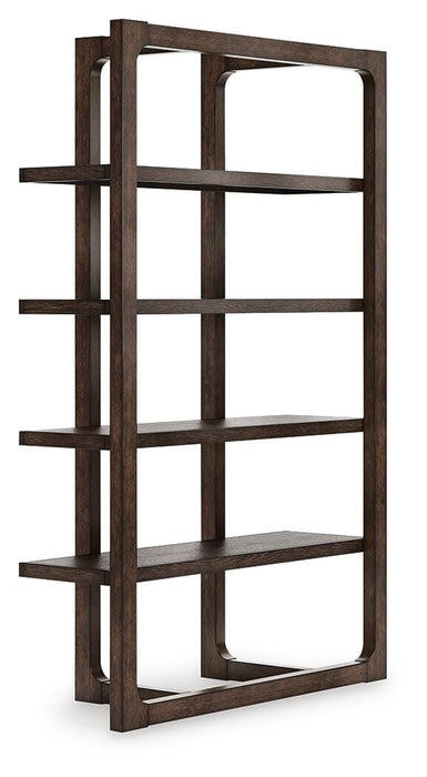Five Star Furniture - Breckington Home Office Set