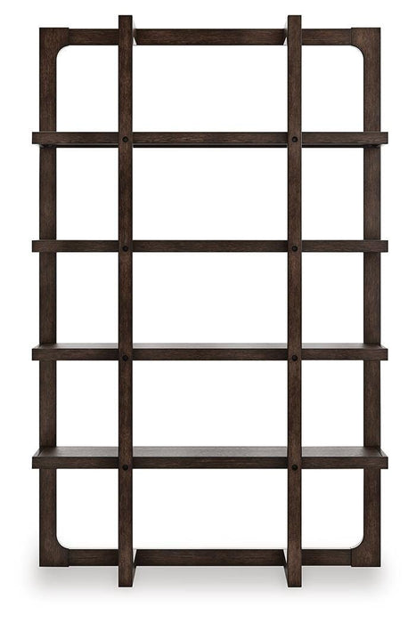 Five Star Furniture - Breckington Home Office Set