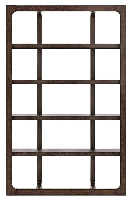 Five Star Furniture - Breckington Home Office Set