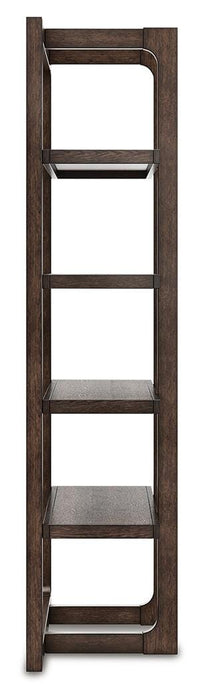 Five Star Furniture - Breckington 76" Bookcase