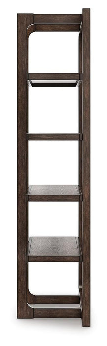 Five Star Furniture - Breckington 76" Bookcase