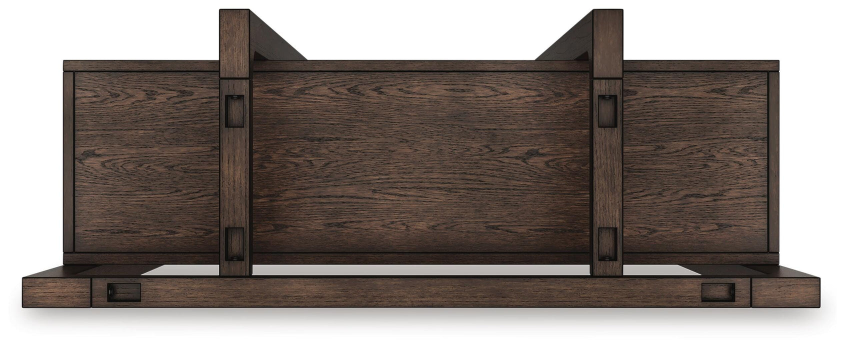 Five Star Furniture - Breckington Home Office Set