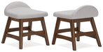 Five Star Furniture - Lyncott Home Office Desk Chair image