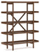 Five Star Furniture - Lyncott 70" Bookcase image