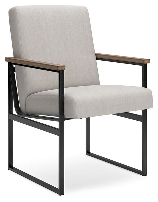 Five Star Furniture - Montia Home Office Set