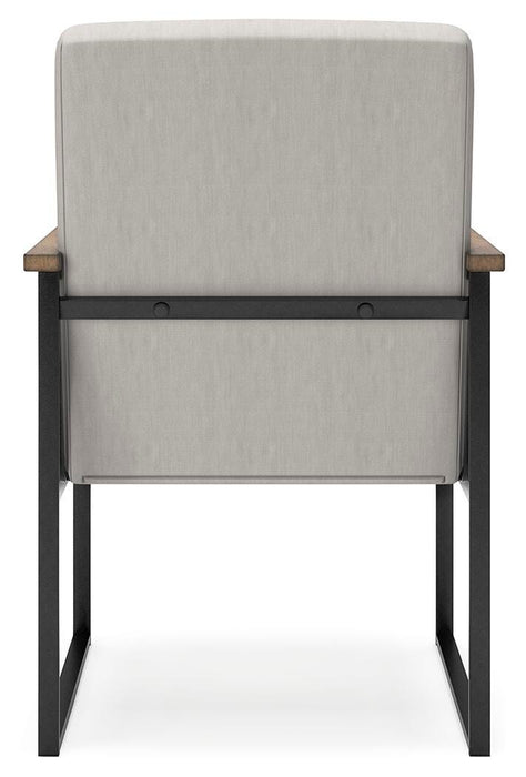 Five Star Furniture - Montia Home Office Set