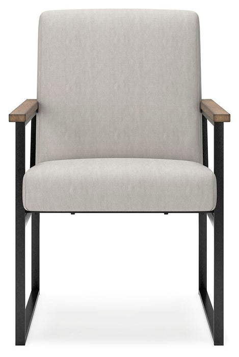 Five Star Furniture - Montia Home Office Set