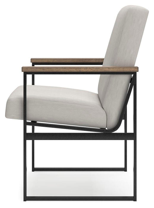 Five Star Furniture - Montia Home Office Set