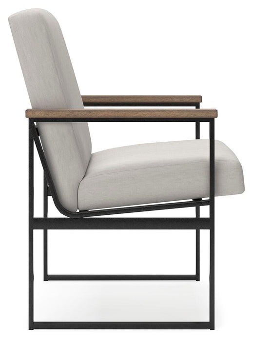 Five Star Furniture - Montia Home Office Set