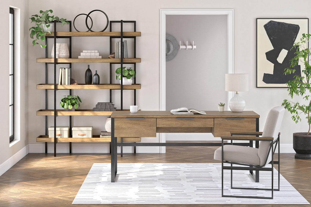 Five Star Furniture - Montia Home Office Set