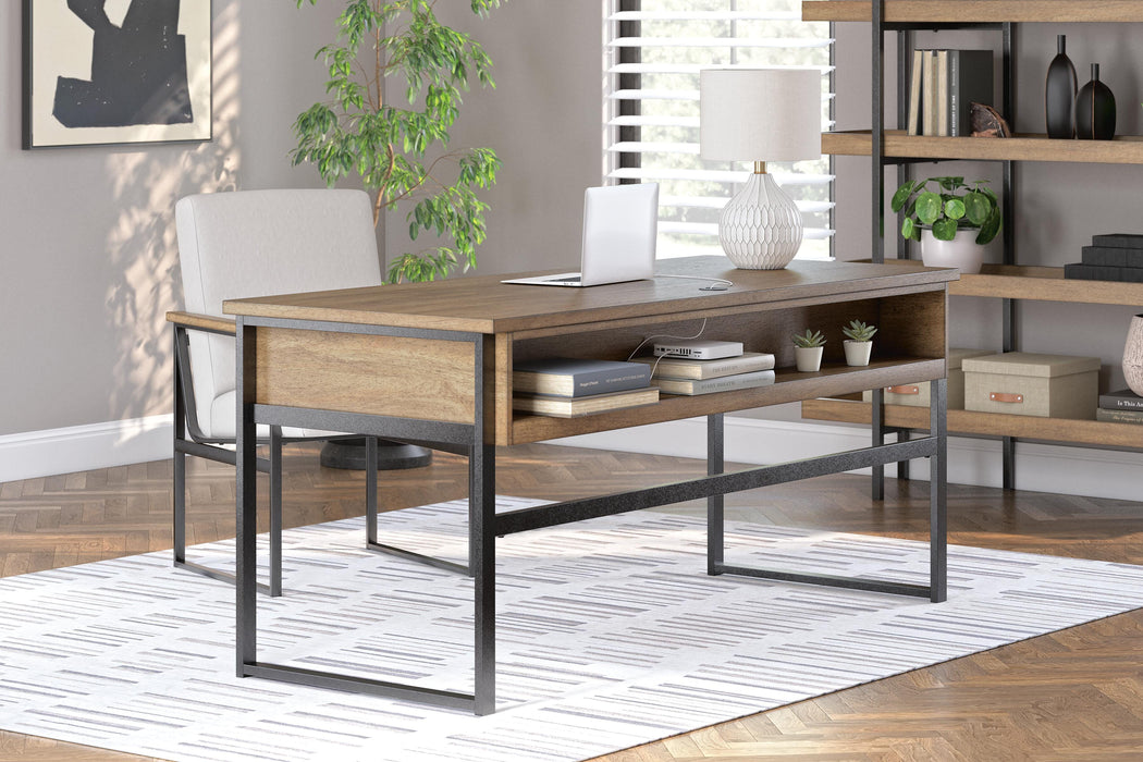 Five Star Furniture - Montia Home Office Set