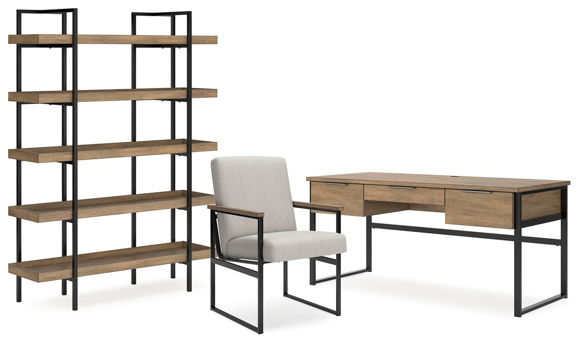 Five Star Furniture - Montia Home Office Set