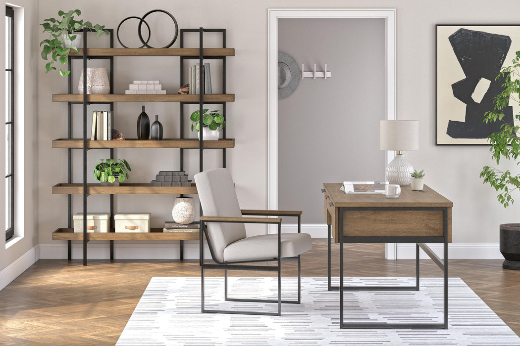 Five Star Furniture - Montia Home Office Set