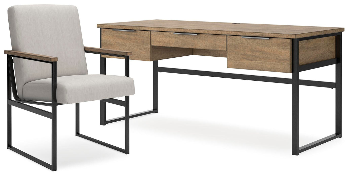 Five Star Furniture - Montia Home Office Set