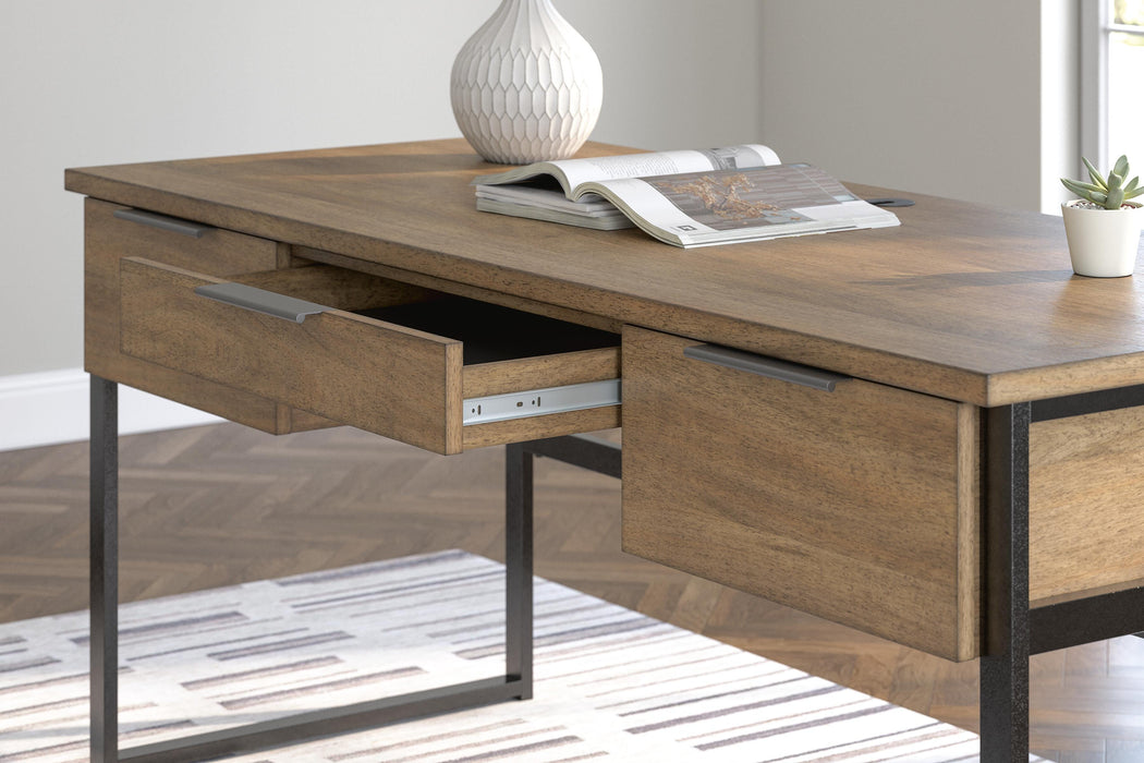 Five Star Furniture - Montia Home Office Set