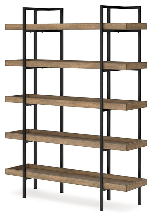 Five Star Furniture - Montia Home Office Set