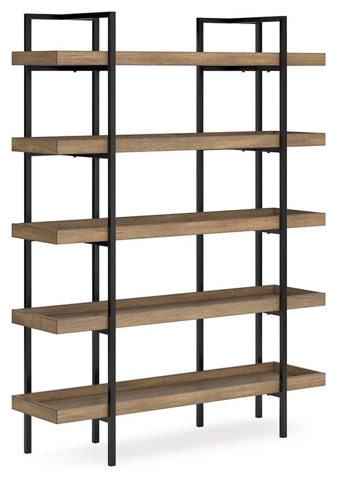 Five Star Furniture - Montia Home Office Set